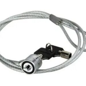 Cadeado para Notebook LK-BLK26