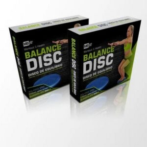 disco de equilibrio