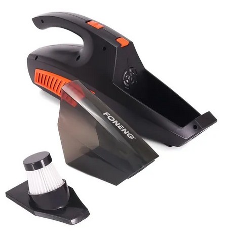 Aspirador de pó automotivo AS908 - Imagem 2