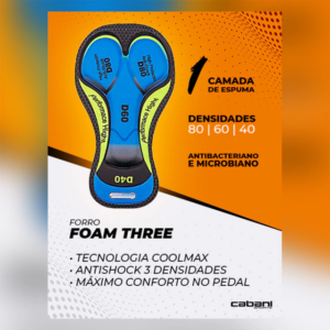 Calça Básica