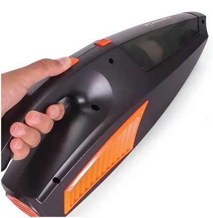 Aspirador de pó automotivo AS908 - Imagem 3