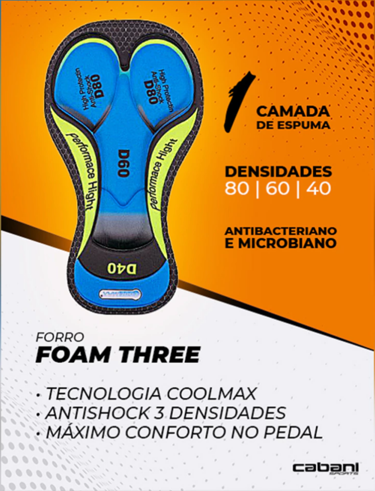 Bermuda Flex masculina - Imagem 4
