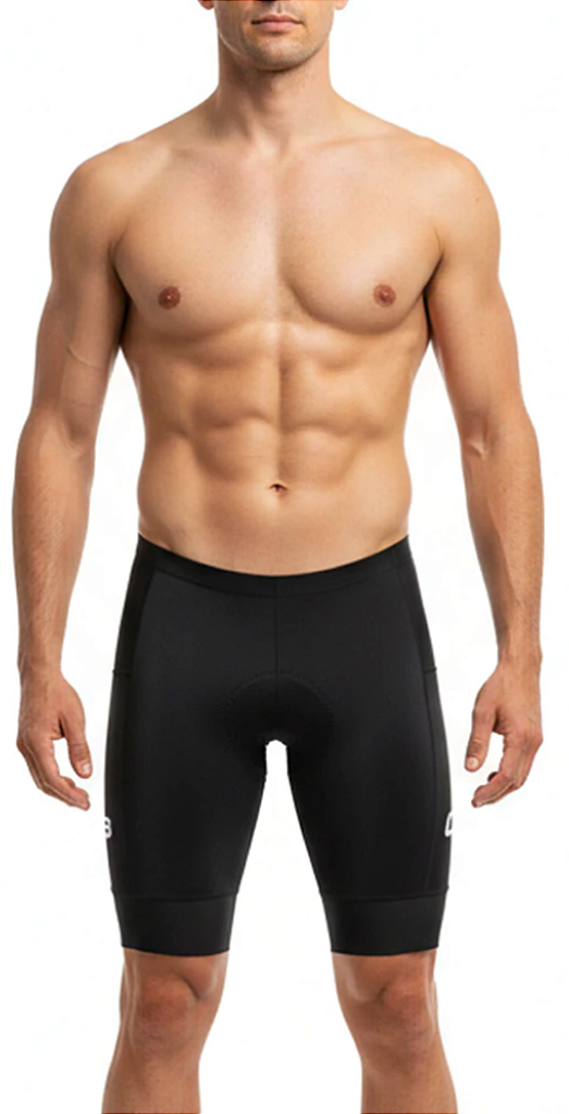 Bermuda Flex masculina - Imagem 2